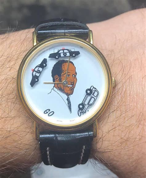 ugly watches for men